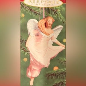 Hallmark Keepsake Ornament